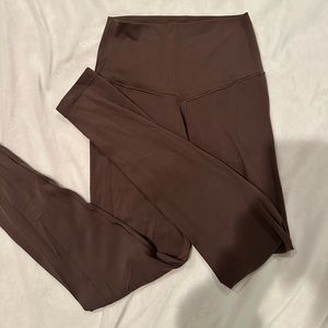 Aerie Offline Real Me High Wasted Legging size xs